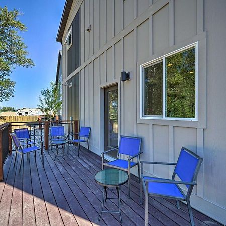 Bozeman Home With Deck Walk To Fishing, Hot Springs Bagian luar foto
